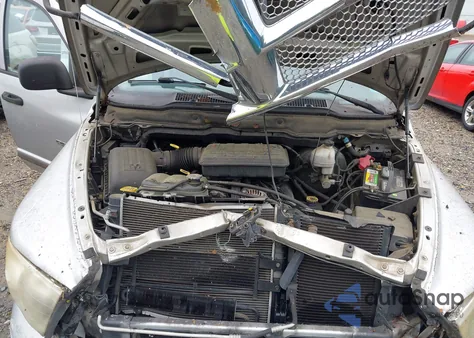 2002 Dodge Ram 1500 St from USA, damaged, VIN 3D7HA18N52G168324